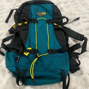 Mountainsmith grand tour hiking backpack